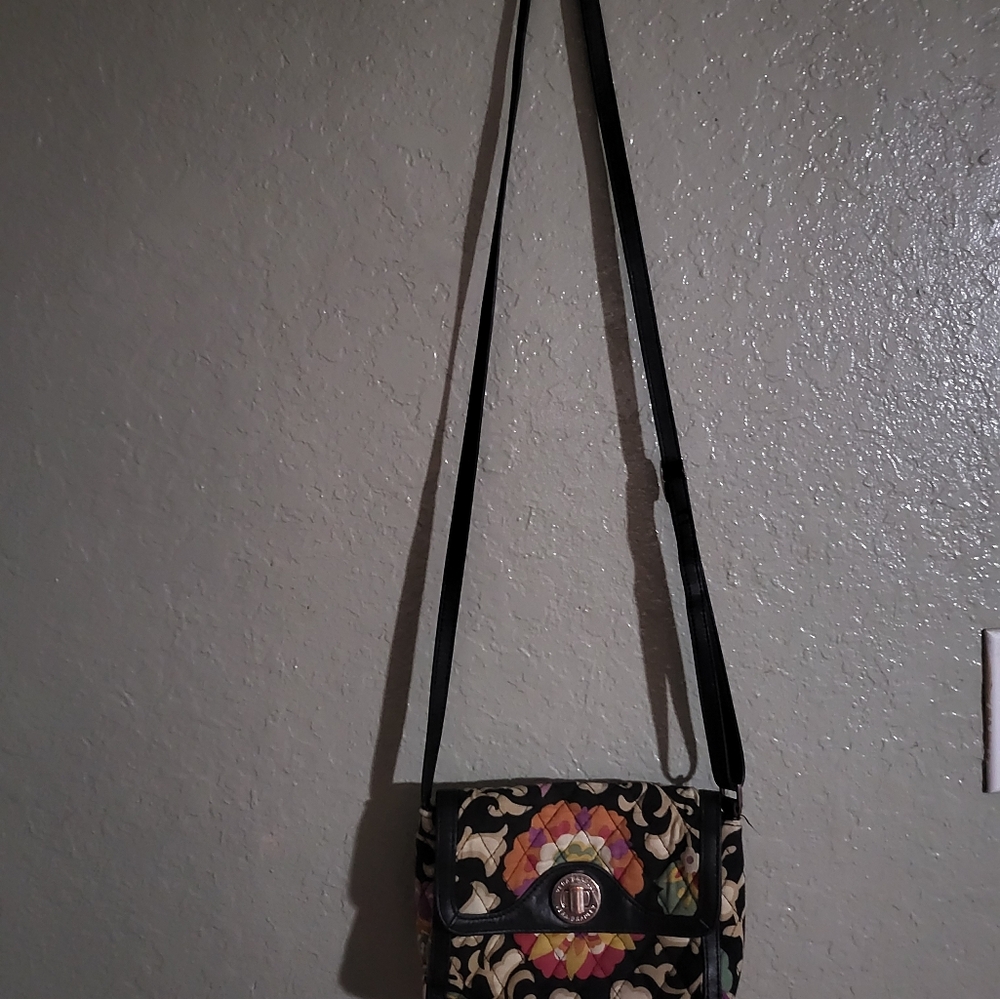 Vera Bradley small crossbody.